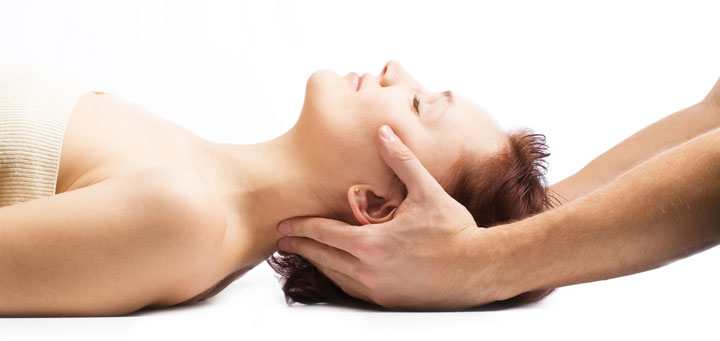 What is craniosacral therapy?