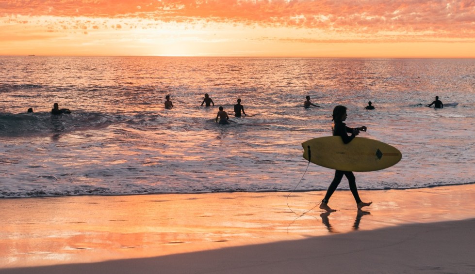 Physio for Surfers Shoulder in Aldinga Willunga Physiotherapy & Pilates