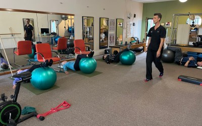 Willunga Physio’s GLAD Program really does help  Arthritis