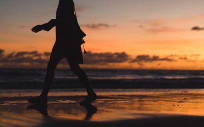 The importance of recovery!